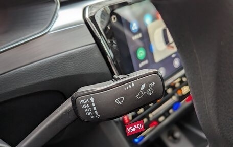 Skoda Superb III рестайлинг, 2026 год, 2 610 000 рублей, 14 фотография