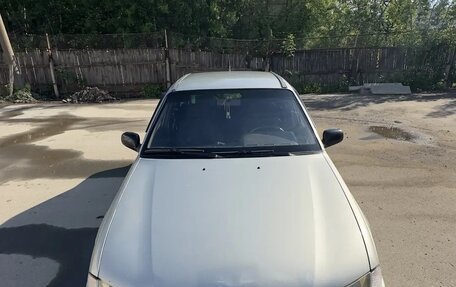 Daewoo Nexia I рестайлинг, 2006 год, 110 000 рублей, 3 фотография