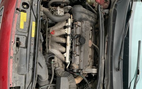 Volvo S60 III, 2003 год, 300 000 рублей, 5 фотография