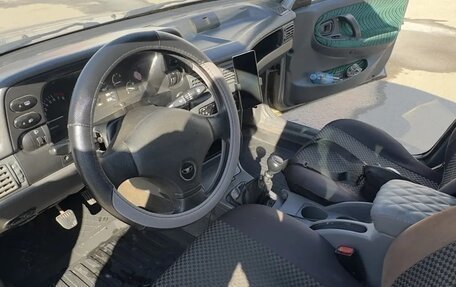 Daewoo Nexia I рестайлинг, 2006 год, 110 000 рублей, 7 фотография