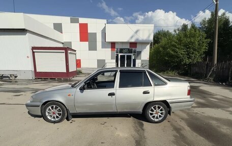 Daewoo Nexia I рестайлинг, 2006 год, 110 000 рублей, 2 фотография