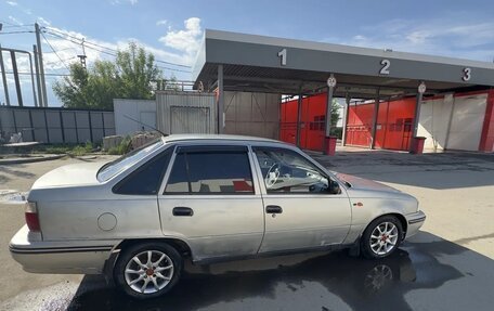 Daewoo Nexia I рестайлинг, 2006 год, 110 000 рублей, 4 фотография