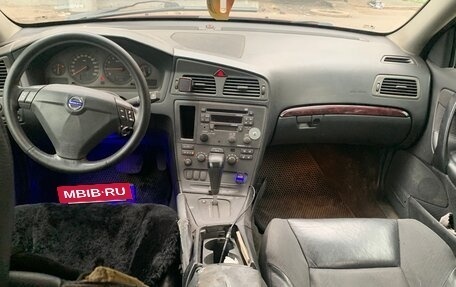 Volvo S60 III, 2003 год, 300 000 рублей, 6 фотография