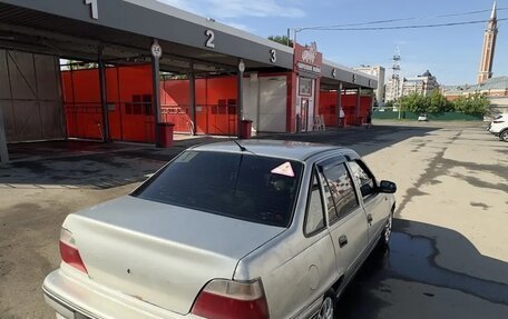 Daewoo Nexia I рестайлинг, 2006 год, 110 000 рублей, 15 фотография