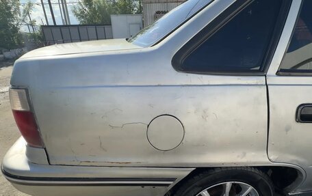 Daewoo Nexia I рестайлинг, 2006 год, 110 000 рублей, 14 фотография