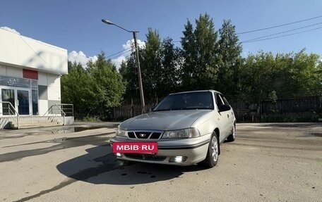 Daewoo Nexia I рестайлинг, 2006 год, 110 000 рублей, 17 фотография