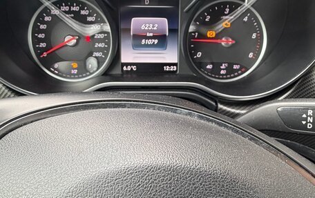 Mercedes-Benz V-Класс, 2019 год, 6 150 000 рублей, 10 фотография