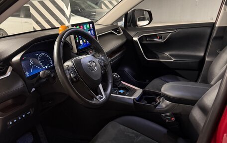 Toyota RAV4, 2023 год, 3 900 000 рублей, 3 фотография