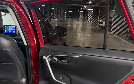 Toyota RAV4, 2023 год, 3 900 000 рублей, 13 фотография