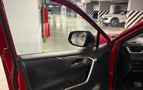 Toyota RAV4, 2023 год, 3 900 000 рублей, 15 фотография