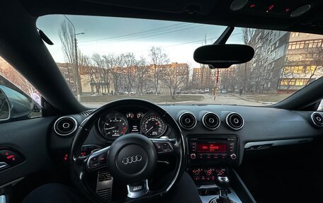Audi TTS, 2008 год, 2 100 000 рублей, 8 фотография