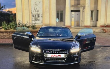 Audi TTS, 2008 год, 2 100 000 рублей, 5 фотография