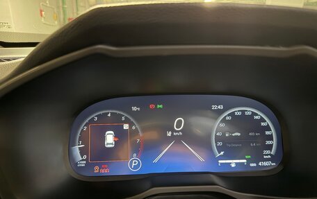 Toyota RAV4, 2023 год, 3 900 000 рублей, 17 фотография