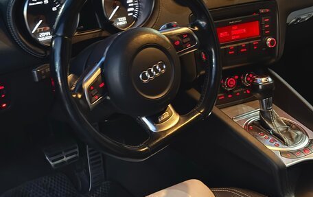 Audi TTS, 2008 год, 2 100 000 рублей, 7 фотография