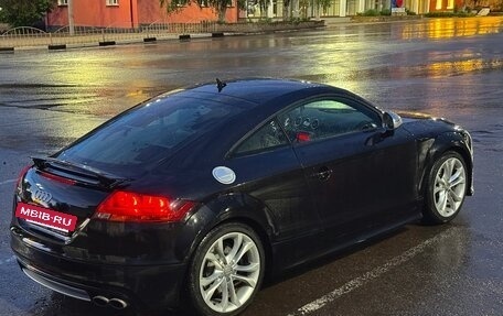 Audi TTS, 2008 год, 2 100 000 рублей, 3 фотография