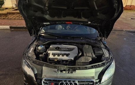 Audi TTS, 2008 год, 2 100 000 рублей, 6 фотография