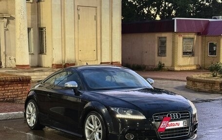 Audi TTS, 2008 год, 2 100 000 рублей, 4 фотография
