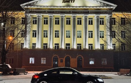 Audi TTS, 2008 год, 2 100 000 рублей, 14 фотография