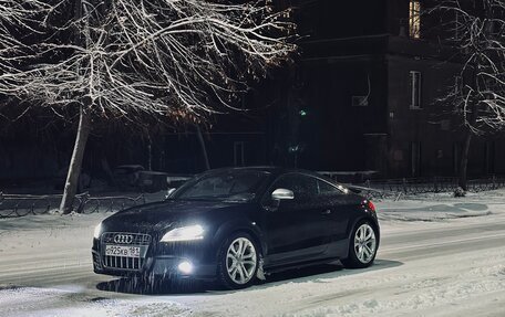 Audi TTS, 2008 год, 2 100 000 рублей, 13 фотография