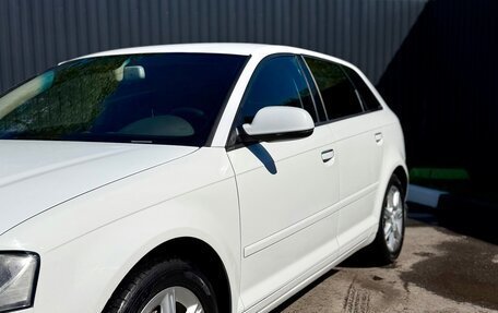 Audi A3, 2012 год, 800 000 рублей, 3 фотография