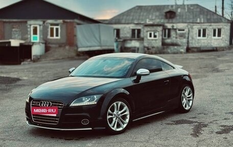 Audi TTS, 2008 год, 2 100 000 рублей, 11 фотография