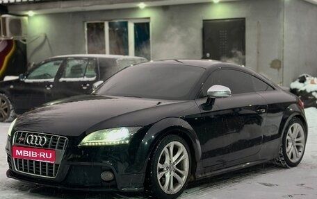 Audi TTS, 2008 год, 2 100 000 рублей, 12 фотография