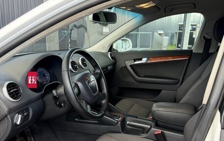 Audi A3, 2012 год, 800 000 рублей, 10 фотография