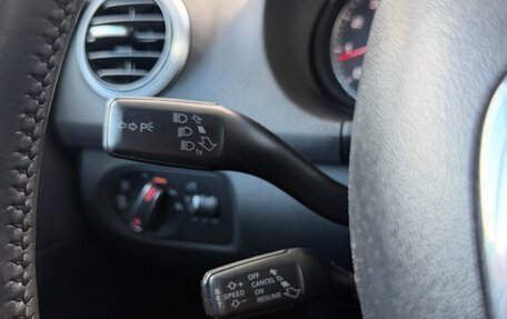 Audi A3, 2012 год, 800 000 рублей, 16 фотография
