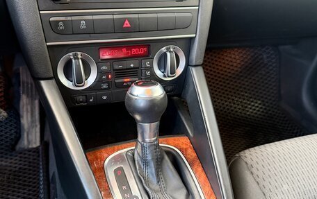 Audi A3, 2012 год, 800 000 рублей, 14 фотография