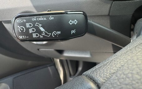 Skoda Octavia, 2018 год, 2 100 000 рублей, 16 фотография