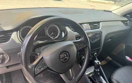 Skoda Octavia, 2018 год, 2 100 000 рублей, 12 фотография