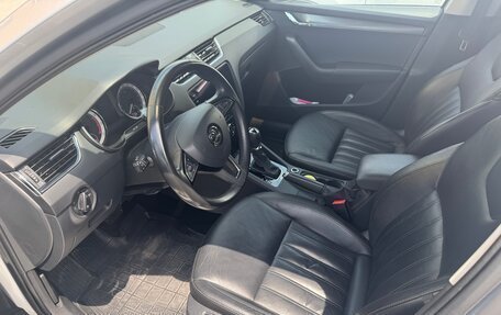 Skoda Octavia, 2018 год, 2 100 000 рублей, 13 фотография