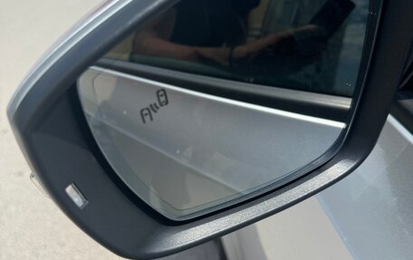 Skoda Octavia, 2018 год, 2 100 000 рублей, 8 фотография