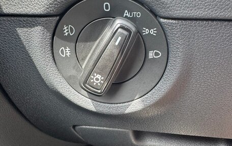 Skoda Octavia, 2018 год, 2 100 000 рублей, 19 фотография