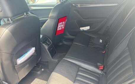 Skoda Octavia, 2018 год, 2 100 000 рублей, 14 фотография