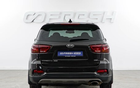 KIA Sorento III Prime рестайлинг, 2018 год, 2 868 055 рублей, 4 фотография