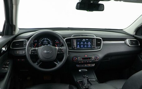 KIA Sorento III Prime рестайлинг, 2018 год, 2 868 055 рублей, 7 фотография