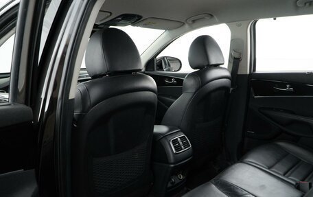 KIA Sorento III Prime рестайлинг, 2018 год, 2 868 055 рублей, 14 фотография