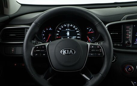 KIA Sorento III Prime рестайлинг, 2018 год, 2 868 055 рублей, 17 фотография