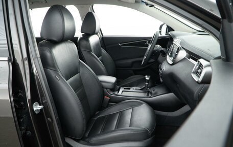KIA Sorento III Prime рестайлинг, 2018 год, 2 868 055 рублей, 9 фотография