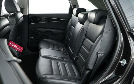 KIA Sorento III Prime рестайлинг, 2018 год, 2 868 055 рублей, 12 фотография