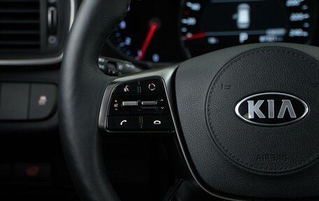 KIA Sorento III Prime рестайлинг, 2018 год, 2 868 055 рублей, 18 фотография
