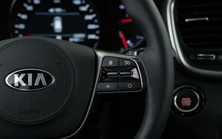 KIA Sorento III Prime рестайлинг, 2018 год, 2 868 055 рублей, 19 фотография