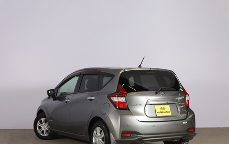 Nissan Note II рестайлинг, 2017 год, 1 249 000 рублей, 6 фотография