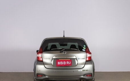 Nissan Note II рестайлинг, 2017 год, 1 249 000 рублей, 5 фотография