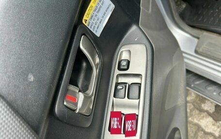 Mitsubishi Pajero III рестайлинг, 2004 год, 840 000 рублей, 9 фотография