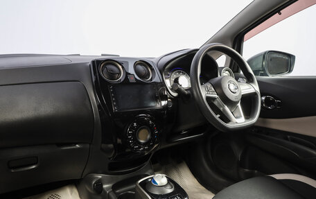 Nissan Note II рестайлинг, 2017 год, 1 249 000 рублей, 9 фотография
