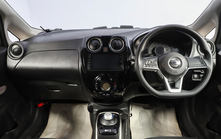 Nissan Note II рестайлинг, 2017 год, 1 249 000 рублей, 8 фотография