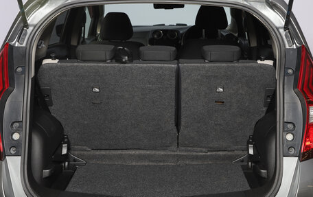 Nissan Note II рестайлинг, 2017 год, 1 249 000 рублей, 17 фотография
