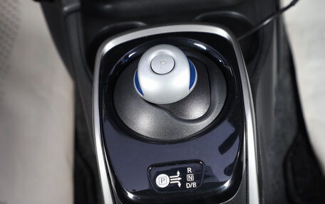 Nissan Note II рестайлинг, 2017 год, 1 249 000 рублей, 13 фотография